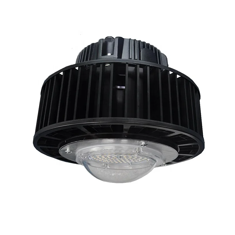 
Phase change heat dissipation led high bay light 