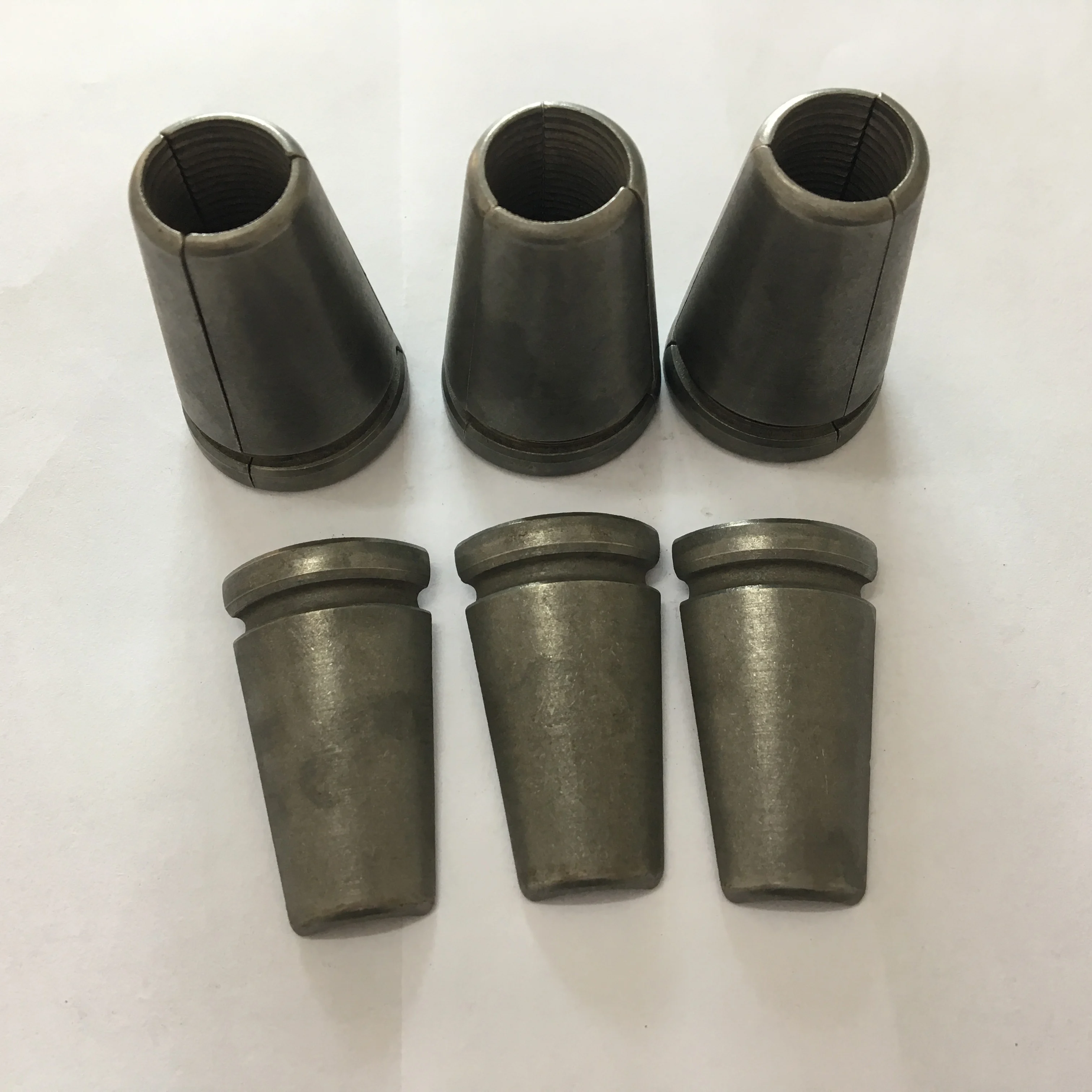 Made in china prestressed wedge anchor for wire building material highways bridges with fast delivery