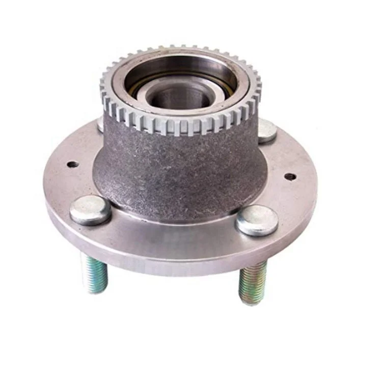 OEM Rear Wheel Hub 96471775 used for Chevrolet AVEO from manufacture
