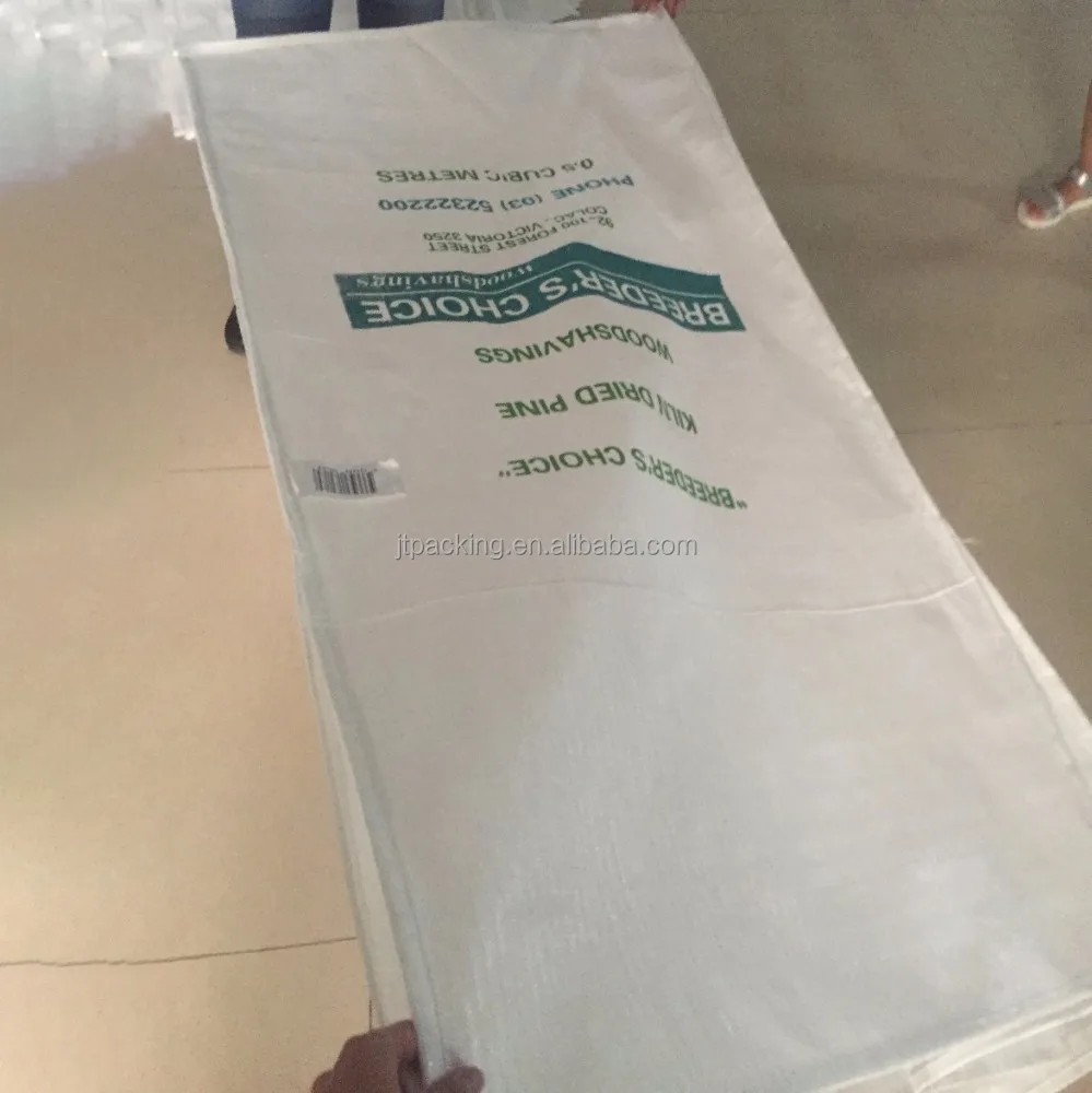 polypropylene PP woven fabrics rolls materials for big bag / pp woven bag / cement bag