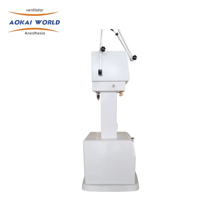 
AV-2000B3 ICU Invasive Ventilator for Intensive Care with ISO 13485 Certificate 