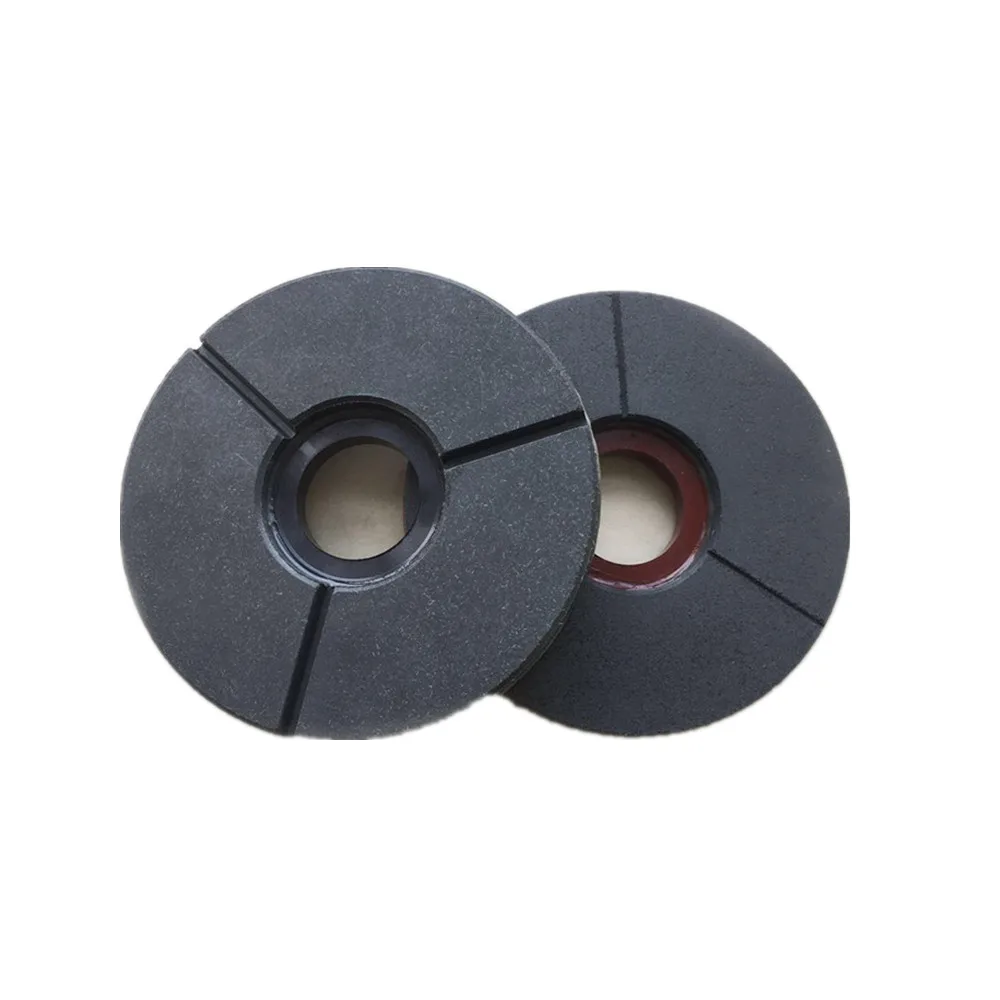 Marble Granite Buff 200mm Diamond Granite Polishing Buffs