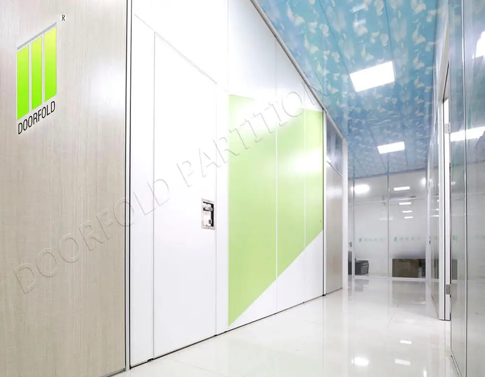
soundproof partition wall for office soundproof bifold doors supplier china sound proof panelsoffice hotel easy install 