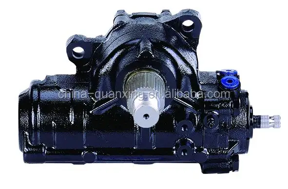 OEM Quality, Genuine power steering Gearbox Gear box for 44002502 440-02502 NISSA UD CW54 CWB