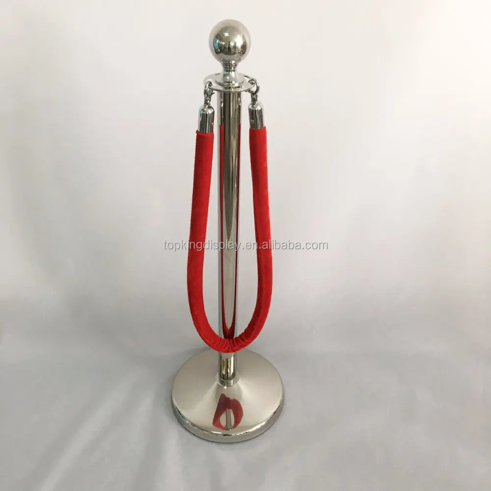 Выдвижной бархатный шнур stanchion