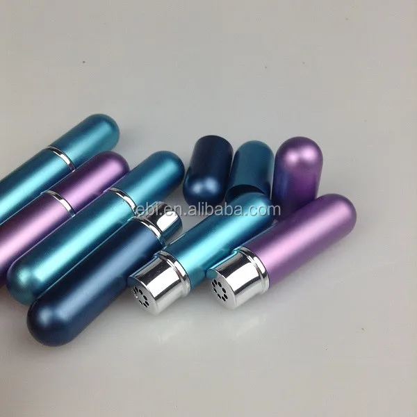 PA4001 Blank mini portable asthma inhaler