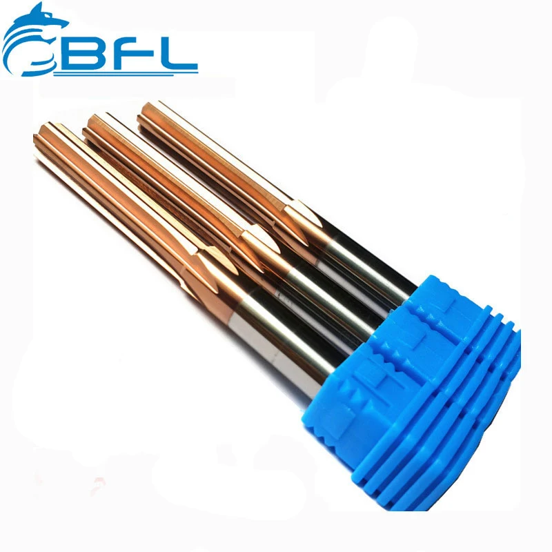  Настраиваемый расширитель BFL CNC из карбида вольфрама с высокой