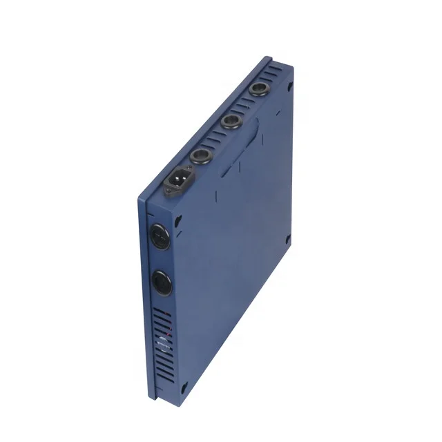 ac dc power supply ups 12v backup 4 channel cctv camera system with battery