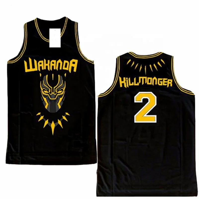 Space Jam #0 Monstars Squad Movie T Shirt Basketball Jersey