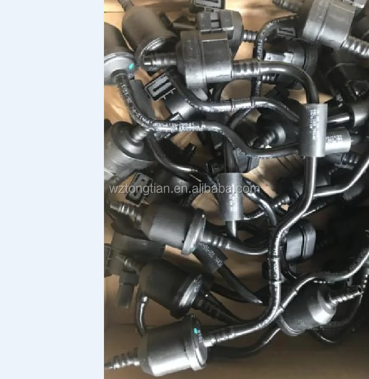 Клапаны для вакуумного излучения 06H 906 517AA 06H-906-517AA 06H906517AA 06H-906-517-AA vw