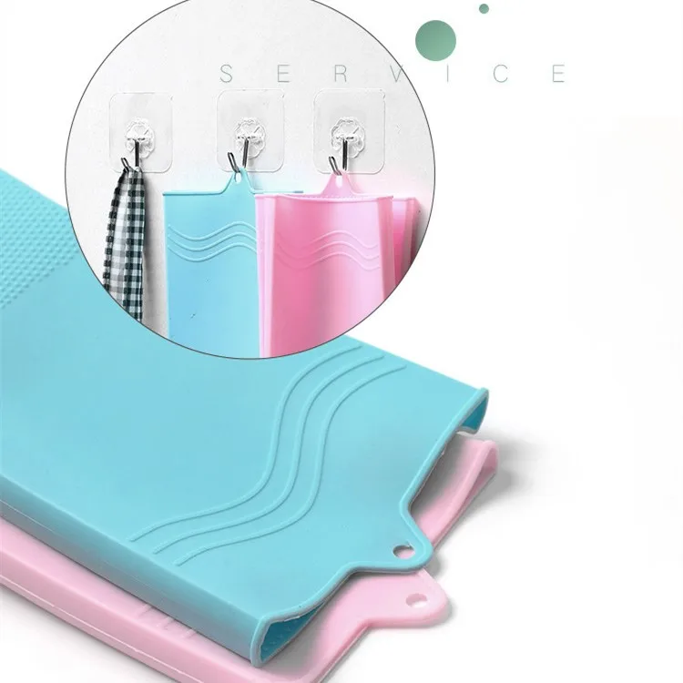 Magic silicone gloves for dishwash, kitchen cleaning, anti-scalding,  non-sticky, oil-proof and water-proof gloves