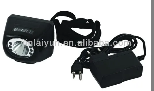 Взрывозащищенная светодиодная Колпачковая лампа IP67, защитная Колпачковая лампа, лампа для угольной шахты