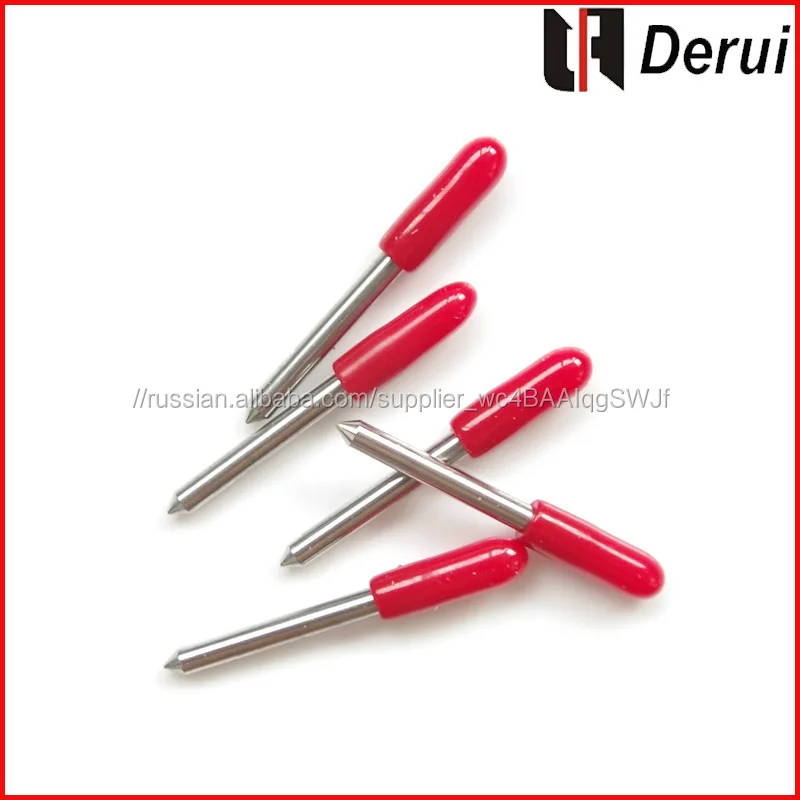 Роланд резак/graphtec режущий plotterr/лезвия плоттера mimaki или pcut резец винила