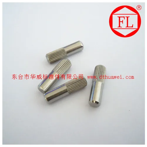 
Non standard products of fasteners 
