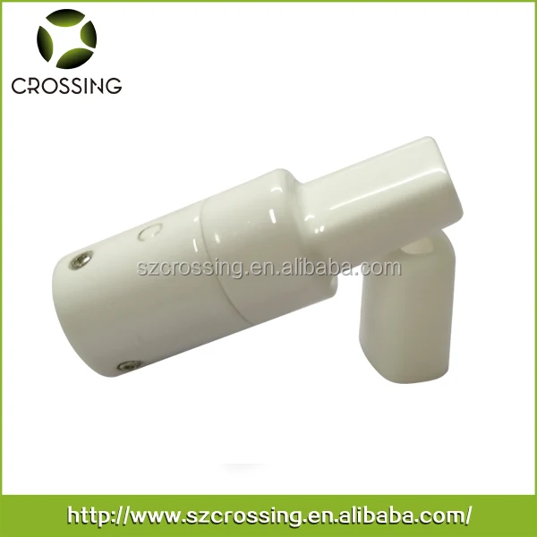 
Full ceramic cup heating dry herbal vaporizer with changeable baking element 