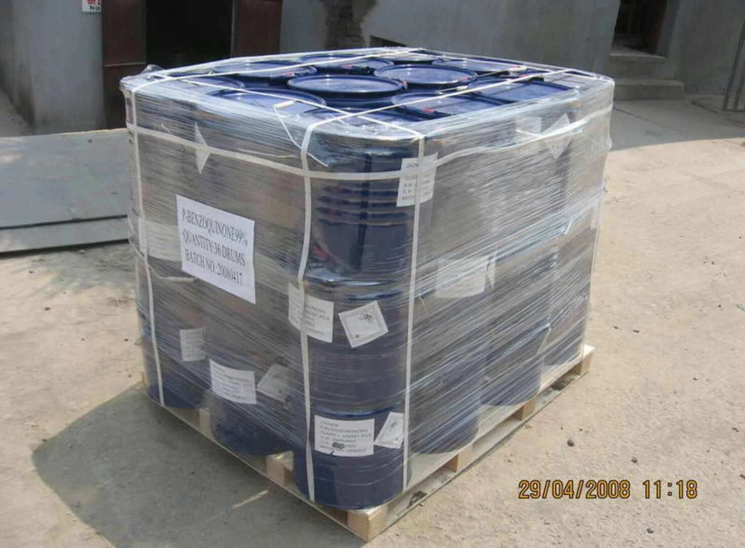 
High purity Retardant TCPP with best price CAS NO. 13674-84-5 