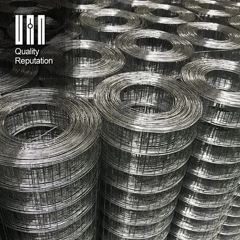 Brc пластиковые куриные сварные проволочные сетки цена