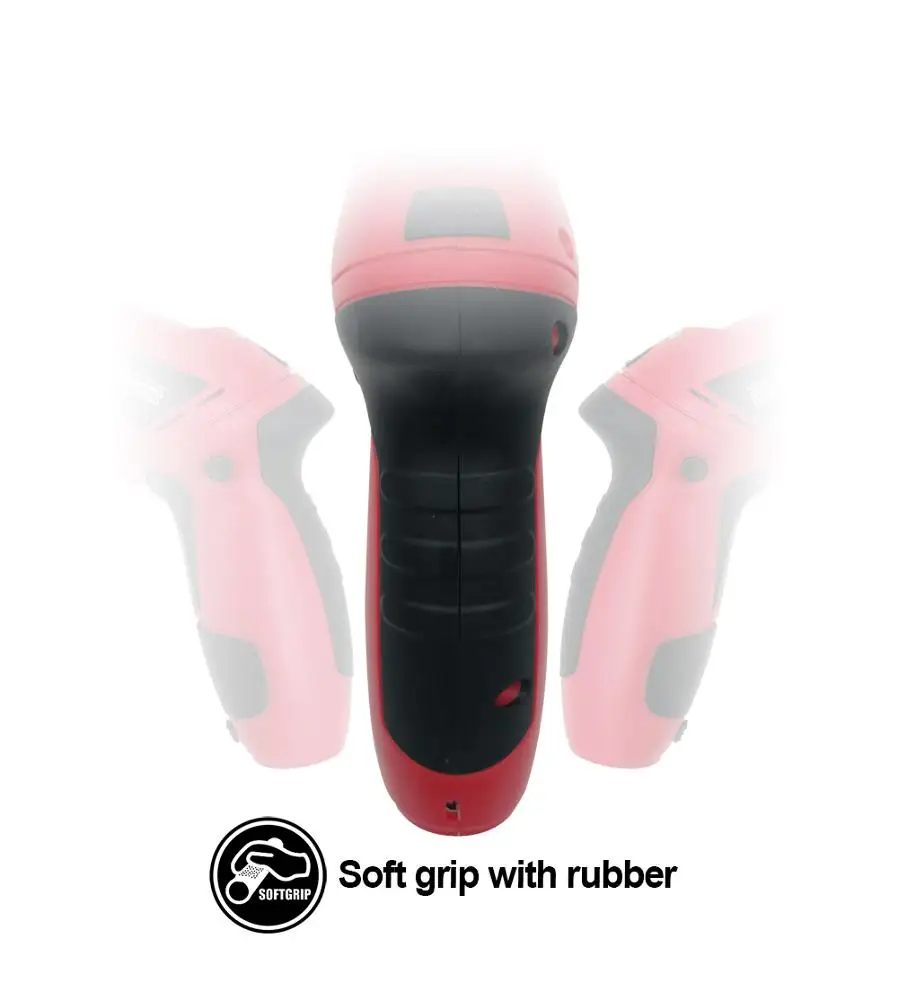 KCS615AL-C44PCS multi quick-change bits 1/4 in hex screwdriver