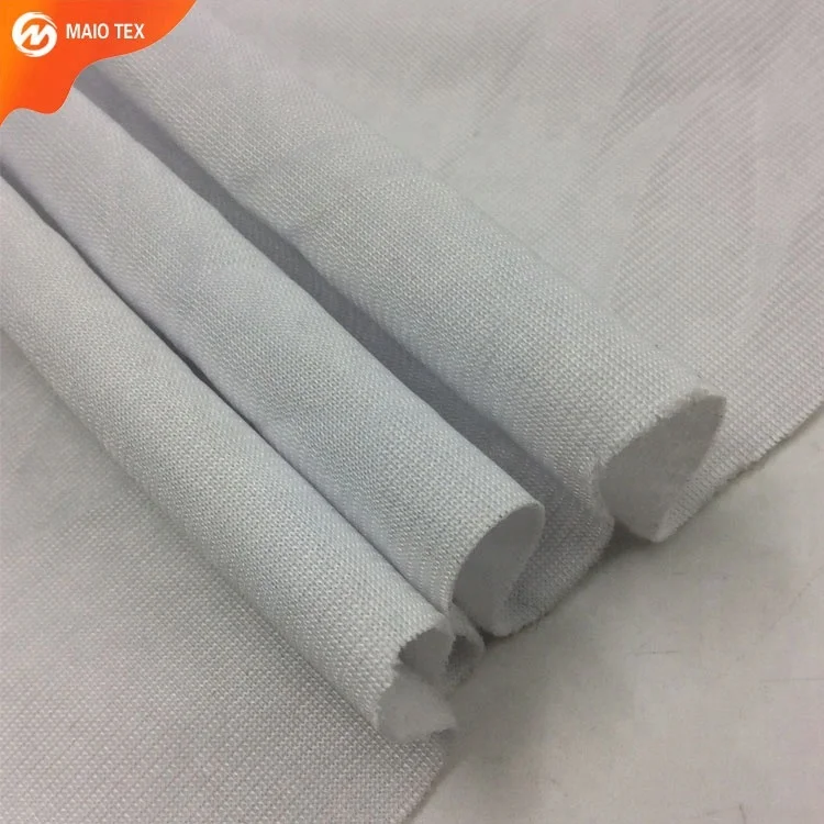 
super poly fabric price for sport wear and track suit, school uniform 