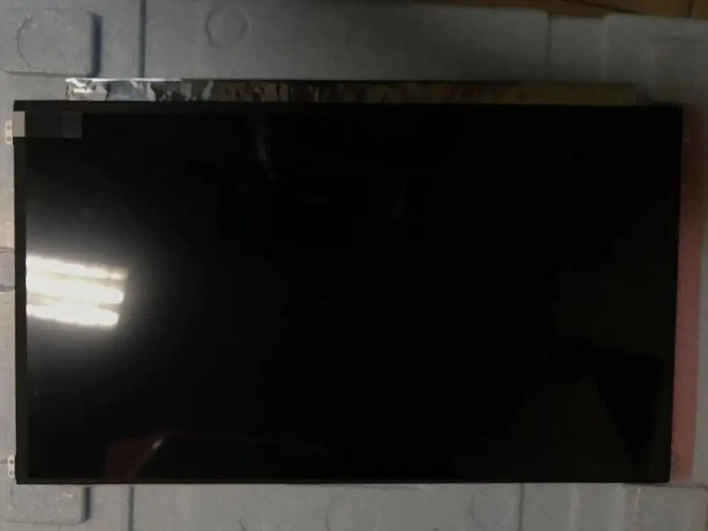 Оригинальный экран 15 6 4K N156DCE-GA1 40pin 120 Гц для Dell Lenovo B156ZAN02.0 02 2