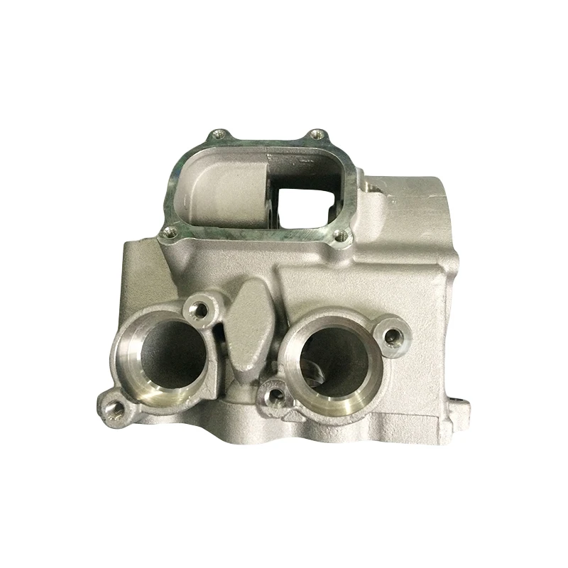 
Motorcycle cylinder head Precision CNC Machining Casting 