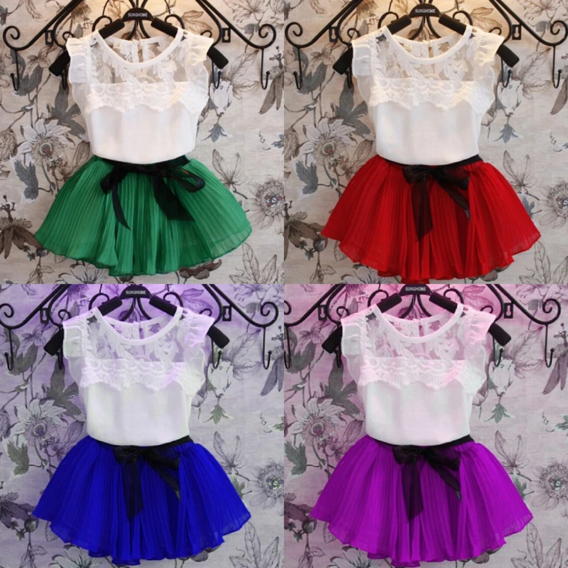 flower girl Dress Kids Clothing Children s Wear NOVA Fashion New 2015 Summer dresses for Girls