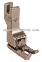 sewing machine parts presser foot Compensating Foot, Left CL15N