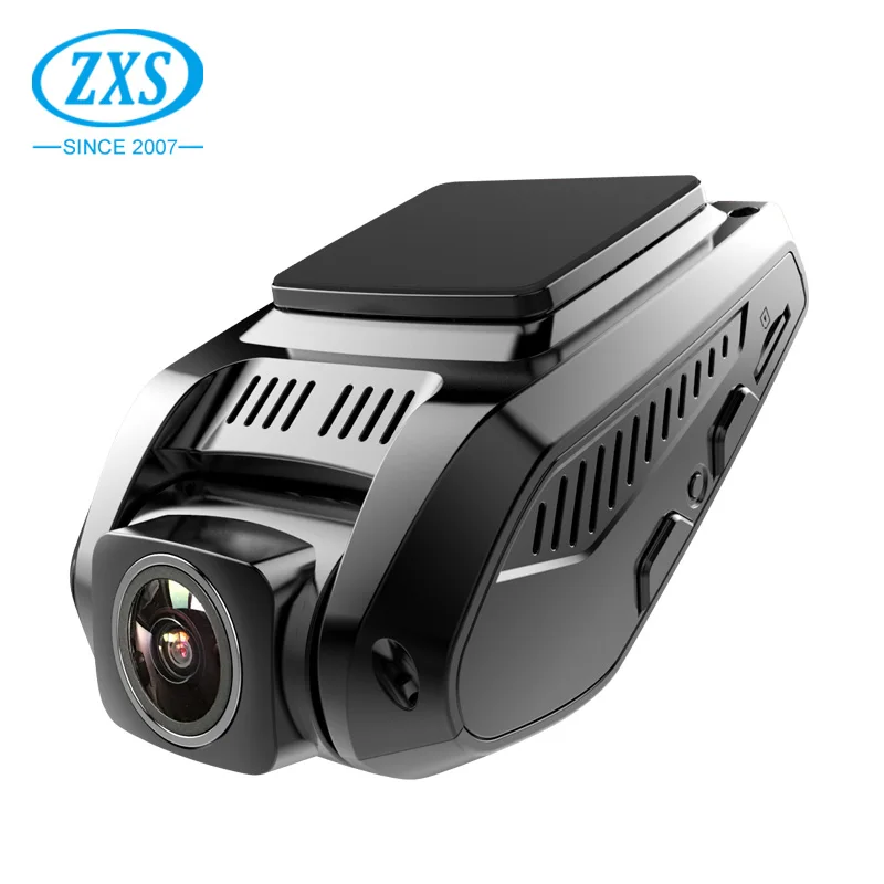  Full Hd 1080P Wifi двойной видеорегистратор для автомобилей с передним и задним