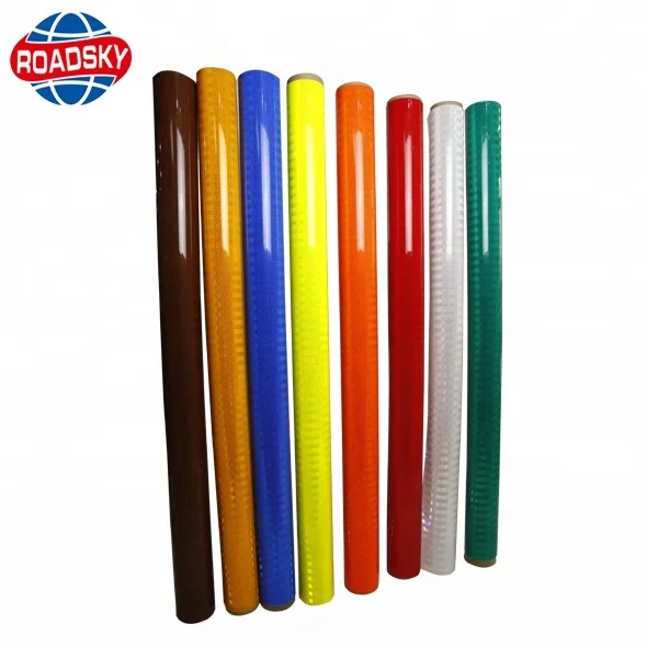 wholesale price strong intensity kiwalite reflective sheeting