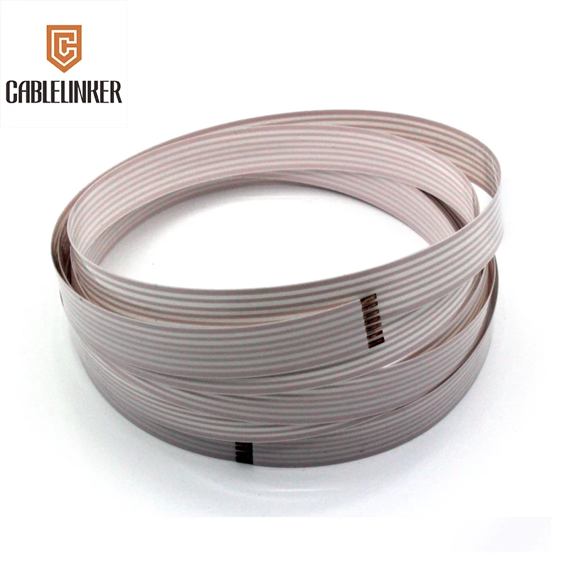 Japan Car FFC Airbag Cable 8pin High Stability