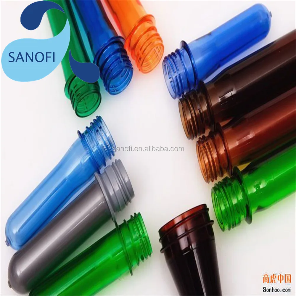 pet preform manufacturer/bottle pet perform/performs