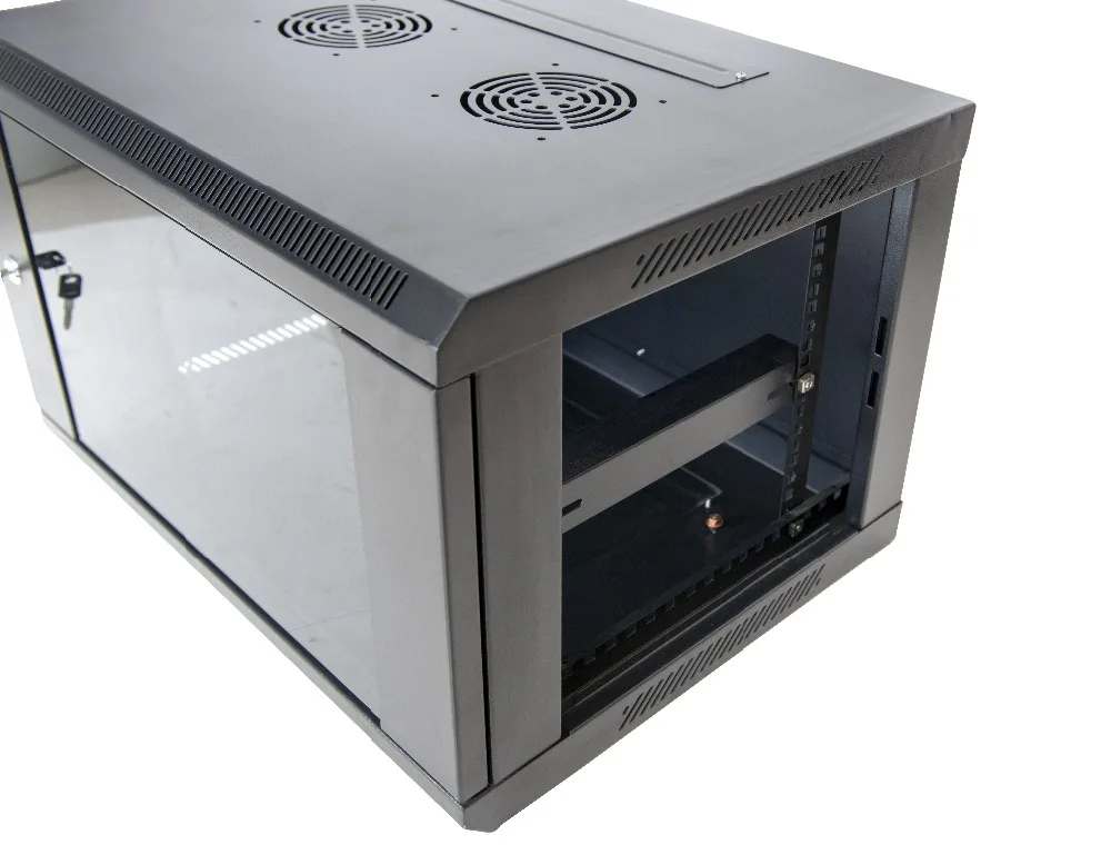 19' 2U 4U 6U 12U 15U Wall Mounted Racks Server Racks Cabinets rack mount