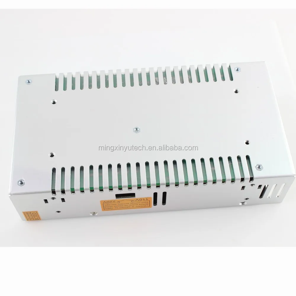 switching mode power supply dc 5v 70a 350w led power supply 5v 20a 40a 60a 70a 200w 300w 350w led display screen power supply