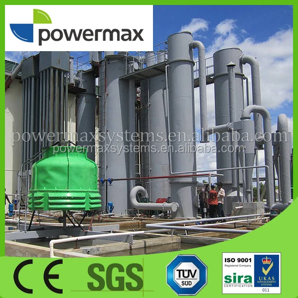 energy saving biomass gasifier, biomass gasification system