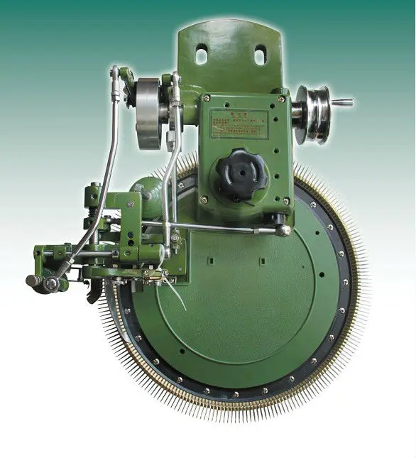 Factory direct sales and professional production of dial linking machine with 26 yeas