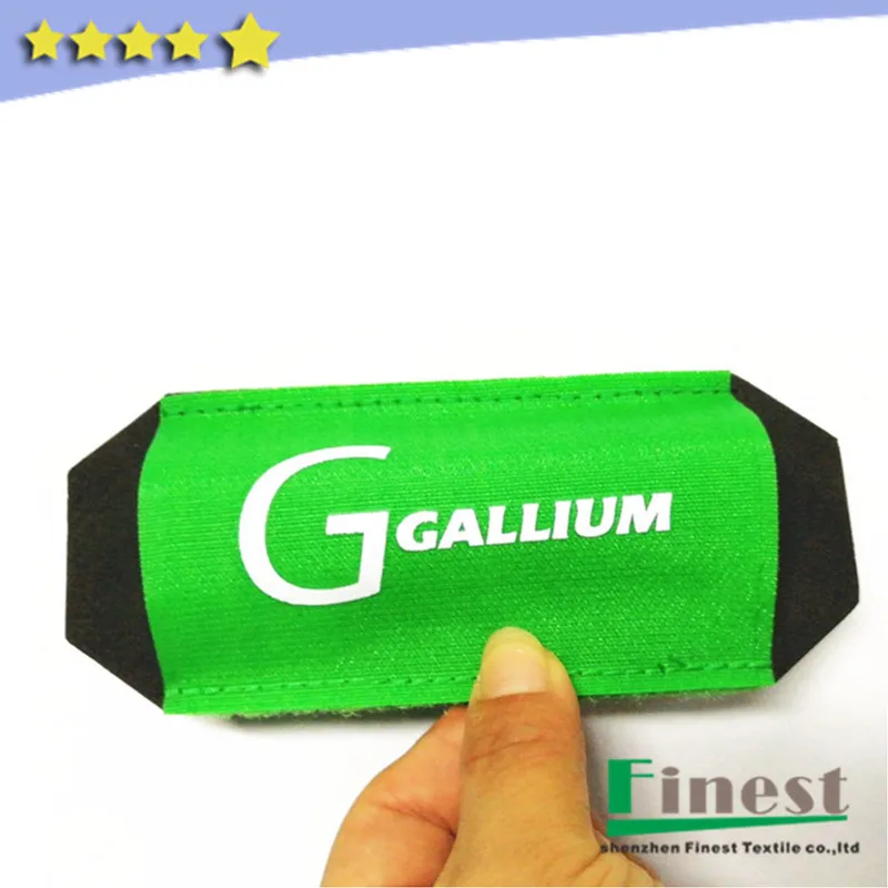 Retail Packing Swix Style Custom Ski Holders