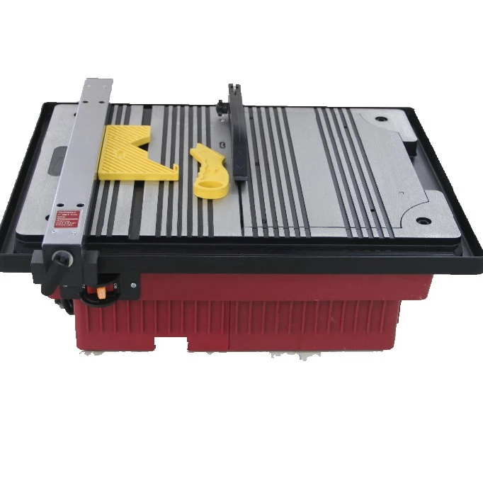  TC1803 OEM 7 дюймов машина для резки плитки влажные высокое качество и разумные