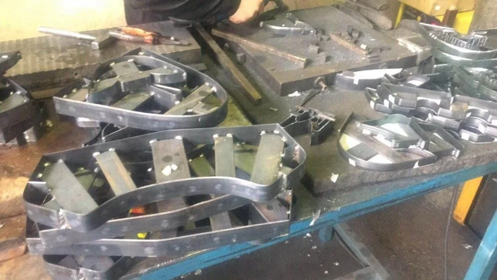 
shoes cutting blade Size BE 32*2.5 