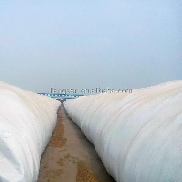 
bagger machine for bags silo 