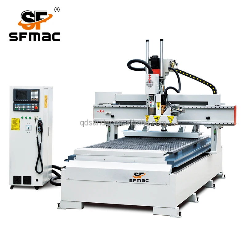 Доставка SF; Сезон осень-зима мебель делая машину XD-16 фрезерный станок с ЧПУ для резьбы по дереву Циндао