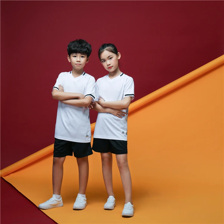 
New 2019/2020 Thai Quality Mexico League Kids Soccer Jerseys Club Soccer Uniform American Football Jersey 