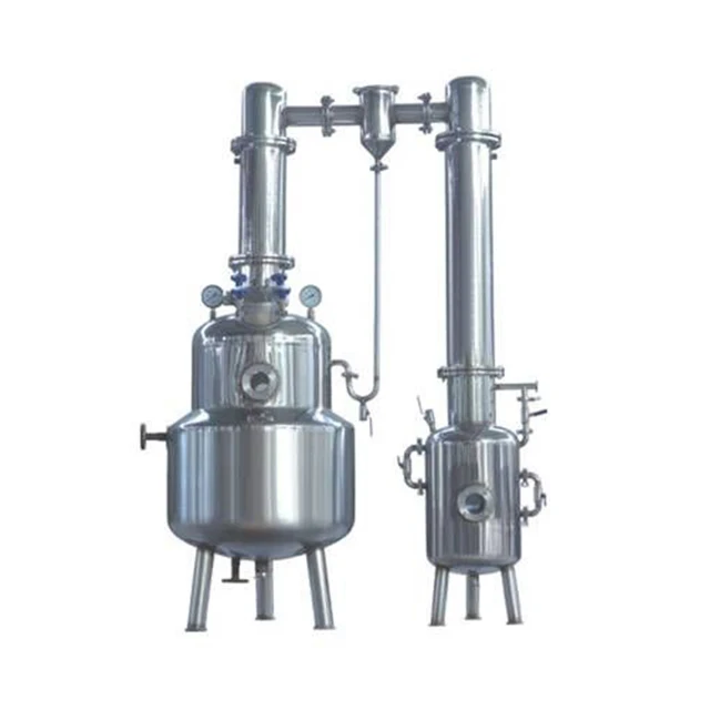 LTNS 300 Vacuum Herbal Evaporating Concentration Machine (60187548445)