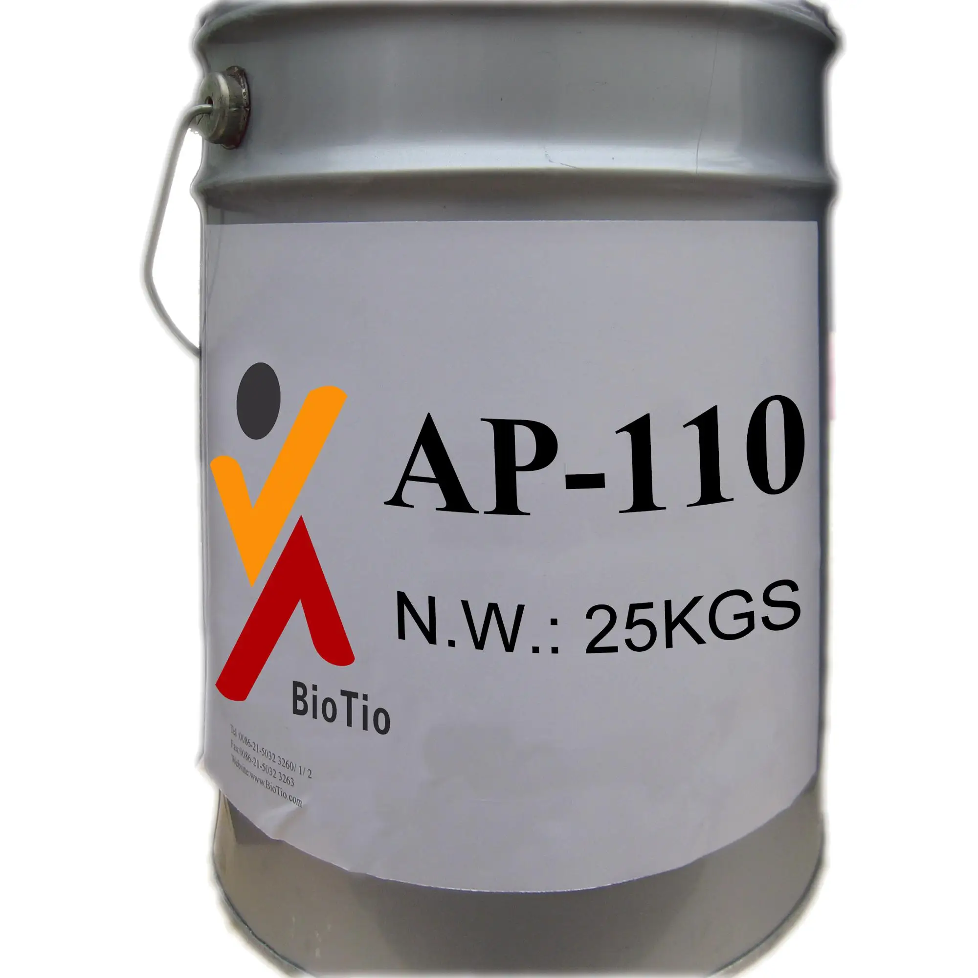 
 Без листать алюминиевая паста BT-AP120  