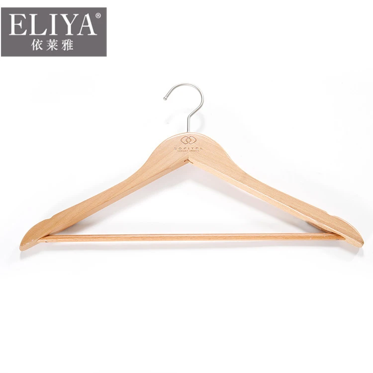 
Hotel hanger hook ,white plastic dress hanger for hotel 