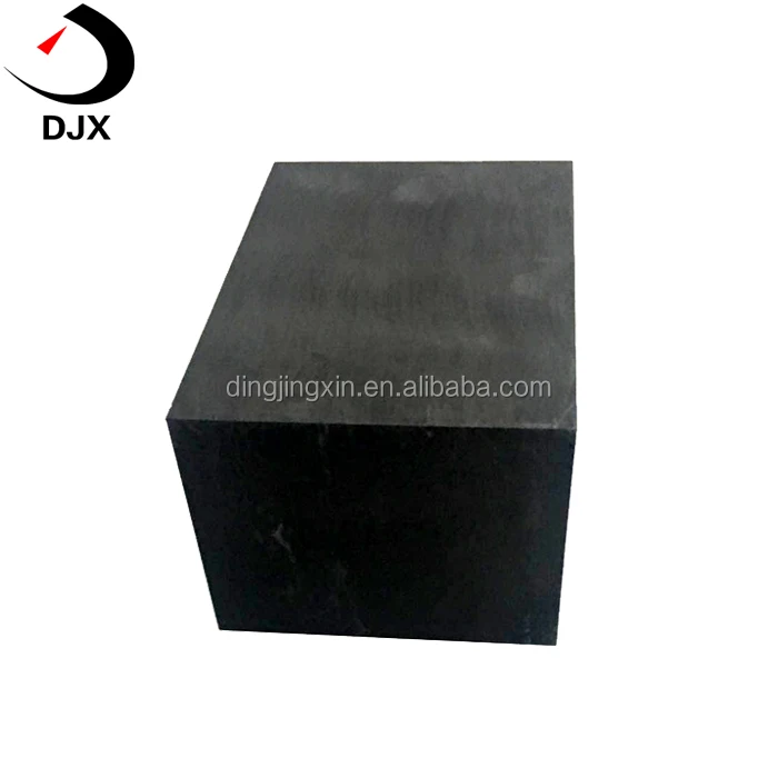 China Wholesale Price Medium and Coarse Grained Carbon Graphite Block