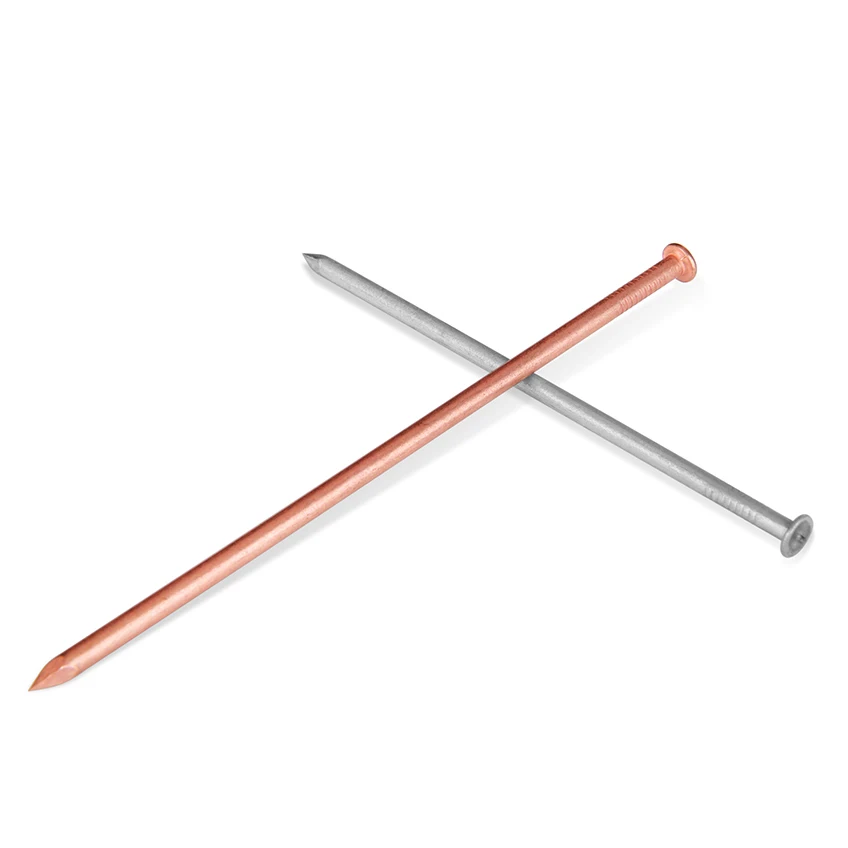 Capacitor Discharge Weld Studs, Insulation Welding Pins