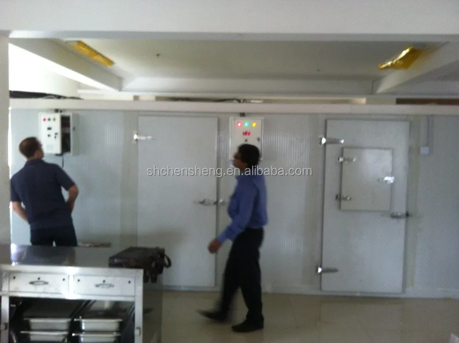 
refrigeration condensing unit cold room and freezer 