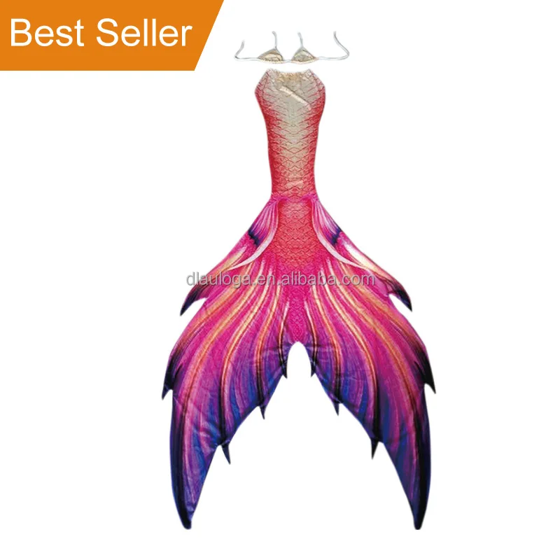 50 + дизайнов, заводская цена, хвост русалки для плавания, хвост русалки для взрослых с моноластом