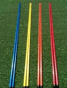 Made-in-China Fiberglass Golf Alignment Sticks