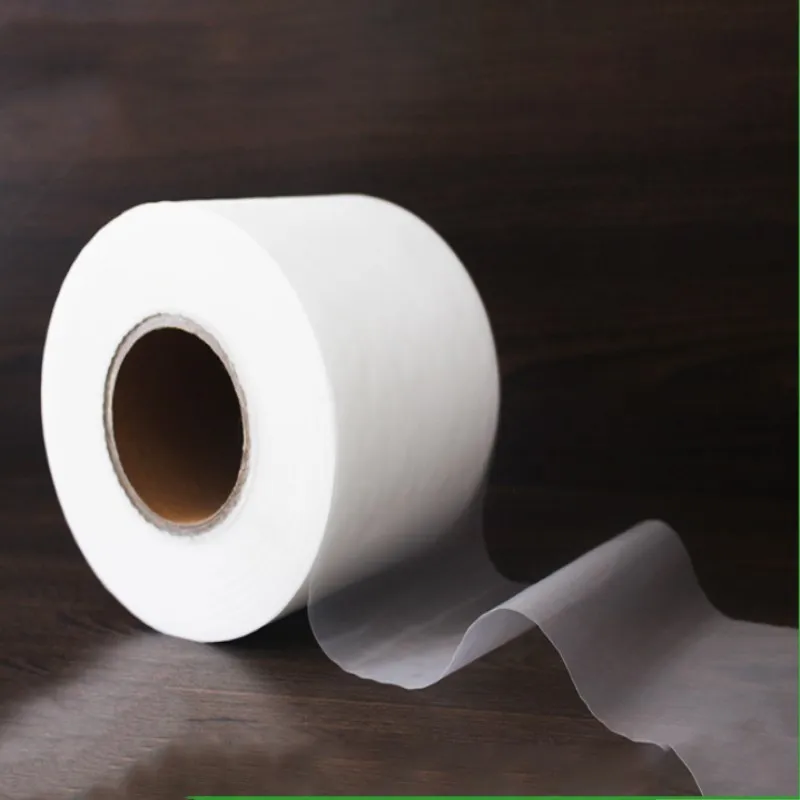 100mm nylon mesh roll heat seal nylon tea bag roll material